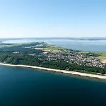 Meeressterne Damerow Koserow
