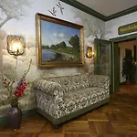 Meeressterne Damerow Tatil Evi