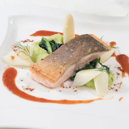 Дом отдыха Meeressterne Damerow Козеров