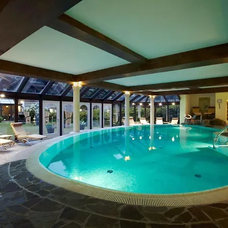 Meeressterne Damerow *