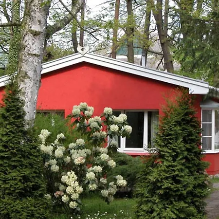 Ferienhaus Damerow *