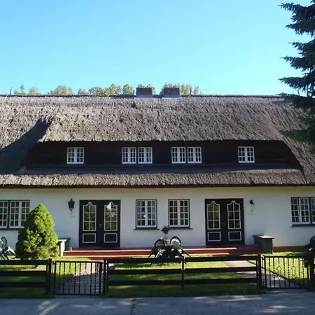 Meeressterne Damerow * Koserow