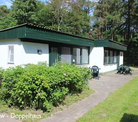 Meeressterne Damerow * Koserow