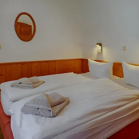 Casa vacanze Meeressterne Damerow *