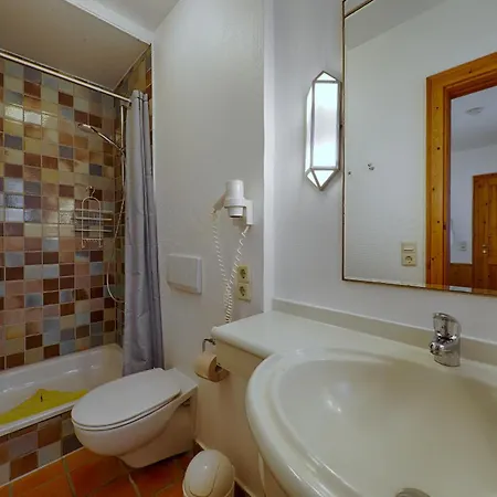 Дом отдыха Meeressterne Damerow *