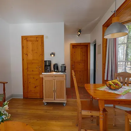 Damerow Ferienhaus *