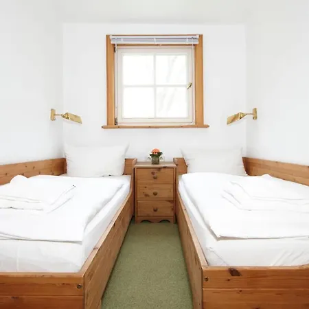 Ferienhaus Damerow Koserow