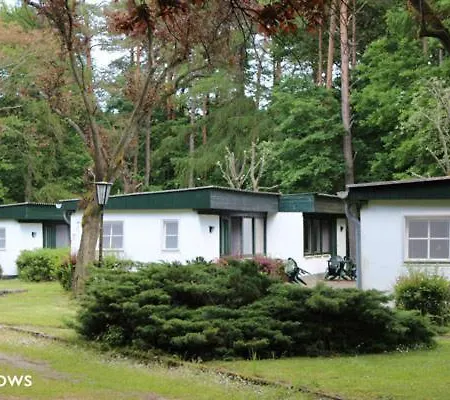 Damerow Ferienhaus Koserow