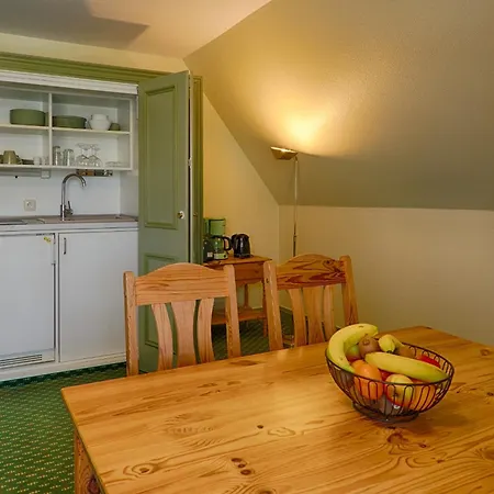 Damerow Ferienhaus Koserow