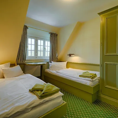 Meeressterne Damerow *