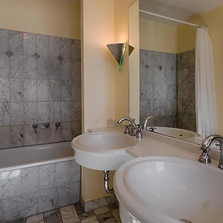 Дом отдыха Meeressterne Damerow Козеров