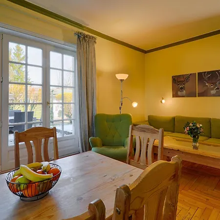 Ferienhaus Damerow Koserow