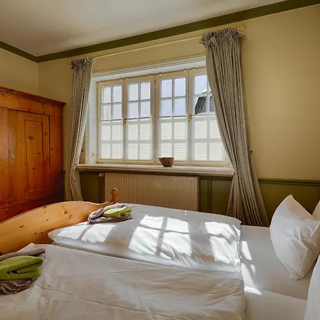 Meeressterne Damerow Дом отдыха Козеров