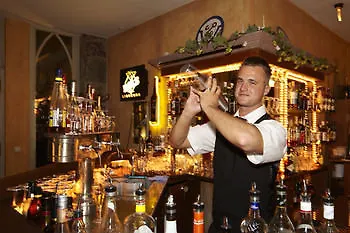 Дом отдыха Meeressterne Damerow