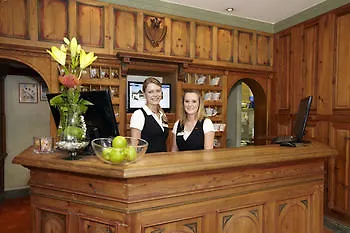 Meeressterne Damerow * Козеров