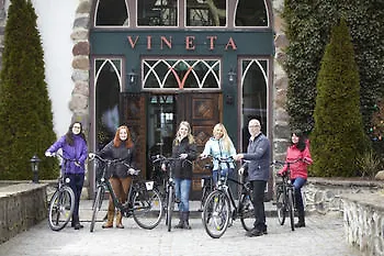 Meeressterne Damerow Дом отдыха Козеров