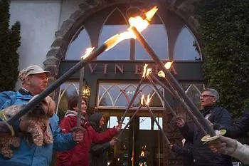 Meeressterne Damerow *