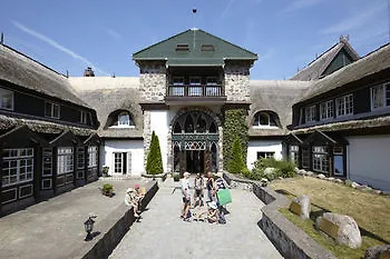 Meeressterne Damerow Koserow