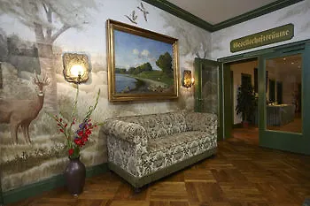 Meeressterne Damerow Casa vacanze