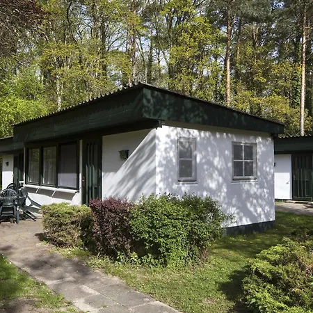 Meeressterne Damerow Дом отдыха