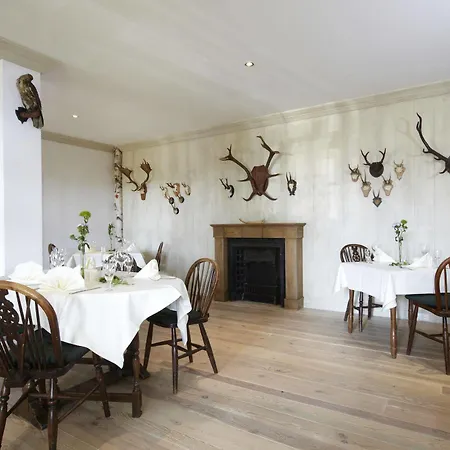 Meeressterne Damerow Дом отдыха