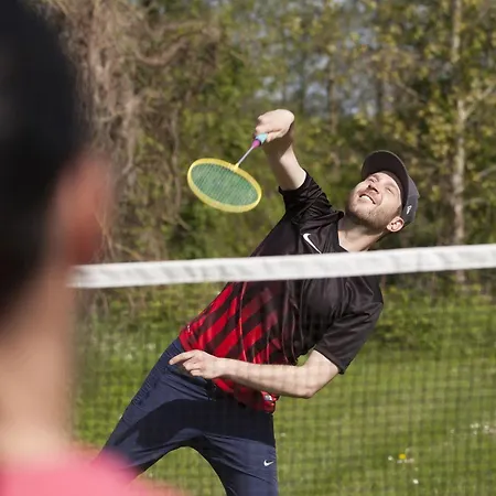 Ferienhaus Damerow Koserow