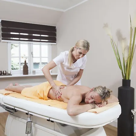 Meeressterne Damerow * Козеров