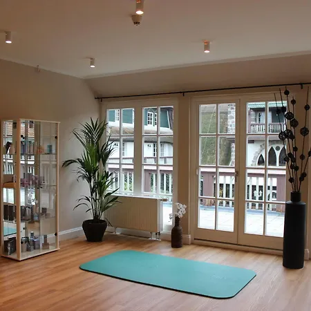 Meeressterne Damerow *