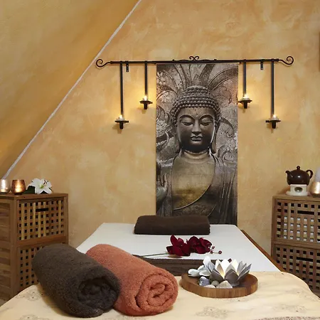 Meeressterne Damerow Дом отдыха