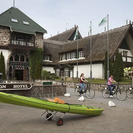 Meeressterne Damerow * Козеров