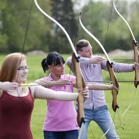 Meeressterne Damerow *