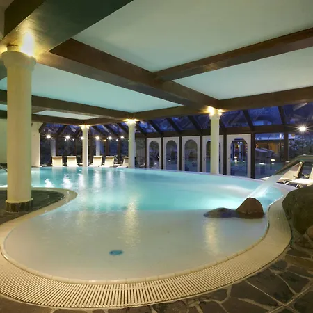 Дом отдыха Meeressterne Damerow Козеров