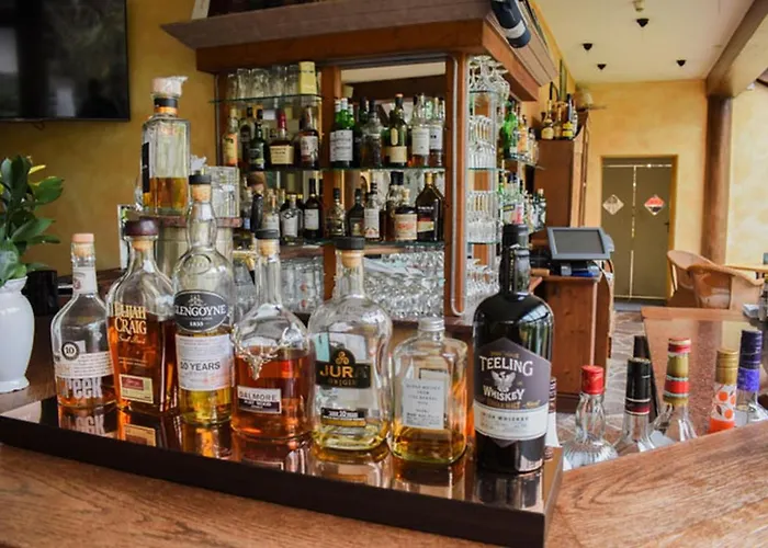 Meeressterne Damerow * Koserow