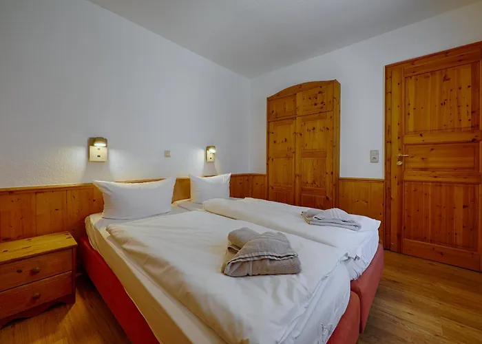 Meeressterne Damerow *