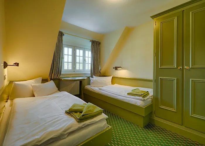 Meeressterne Damerow *