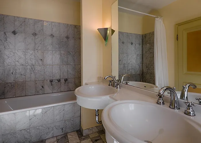 Dom wakacyjny Meeressterne Damerow Koserow