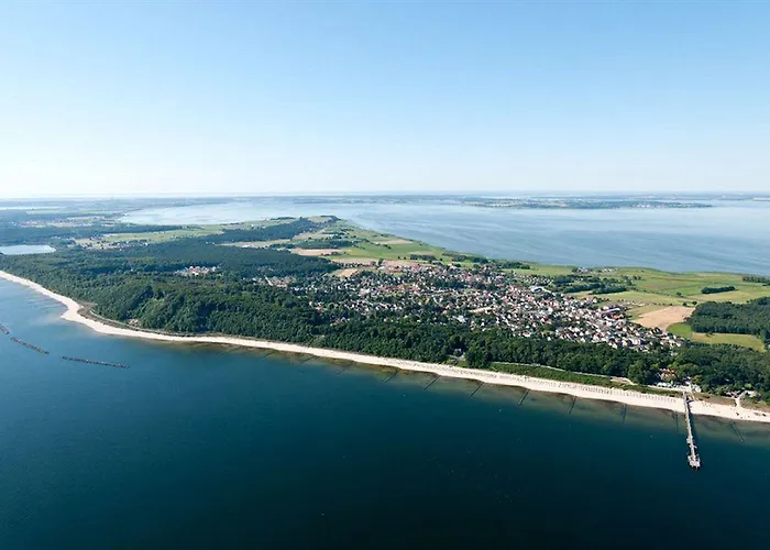 Meeressterne Damerow Koserow