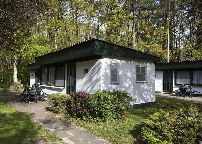 Meeressterne Damerow Dom wakacyjny