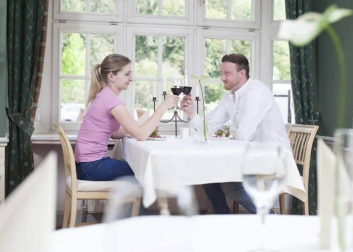 Dom wakacyjny Meeressterne Damerow *