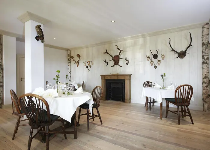 Meeressterne Damerow Dom wakacyjny