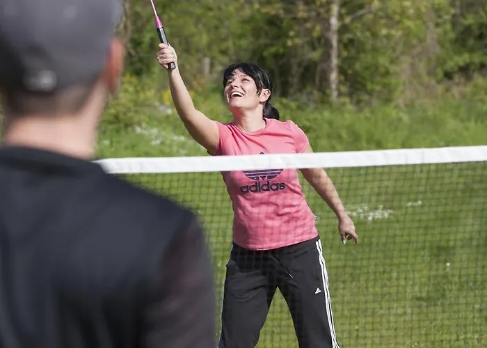 Meeressterne Damerow * Koserow