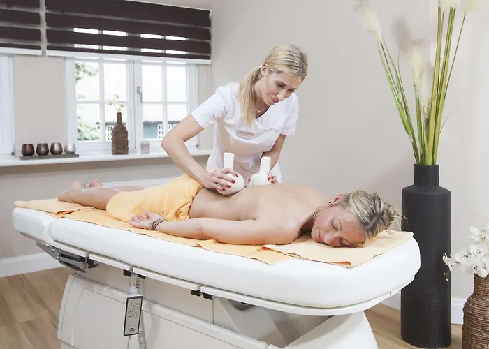 Meeressterne Damerow * Koserow