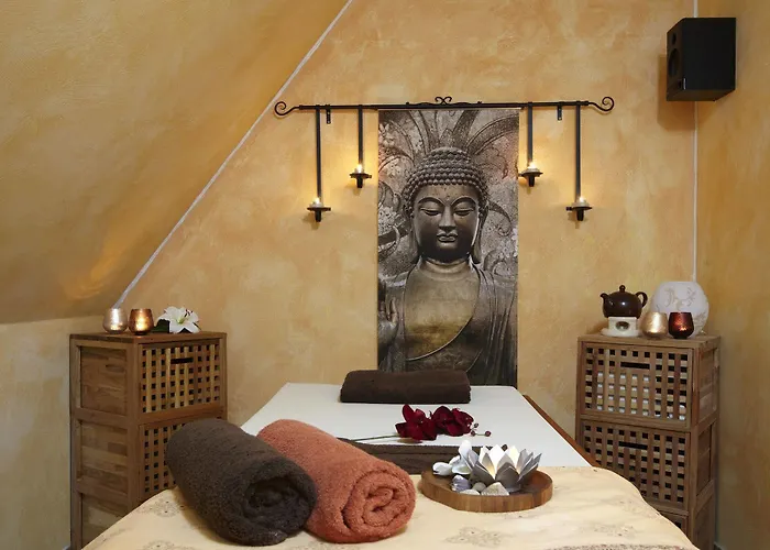 Meeressterne Damerow Dom wakacyjny