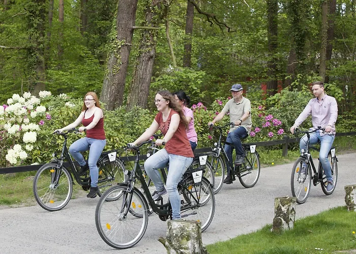 Dom wakacyjny Meeressterne Damerow